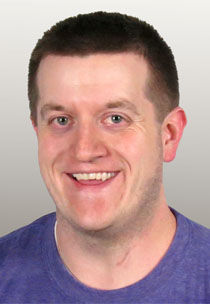 Nick Lewis